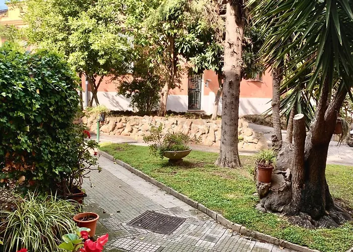Casa Di Azzurra