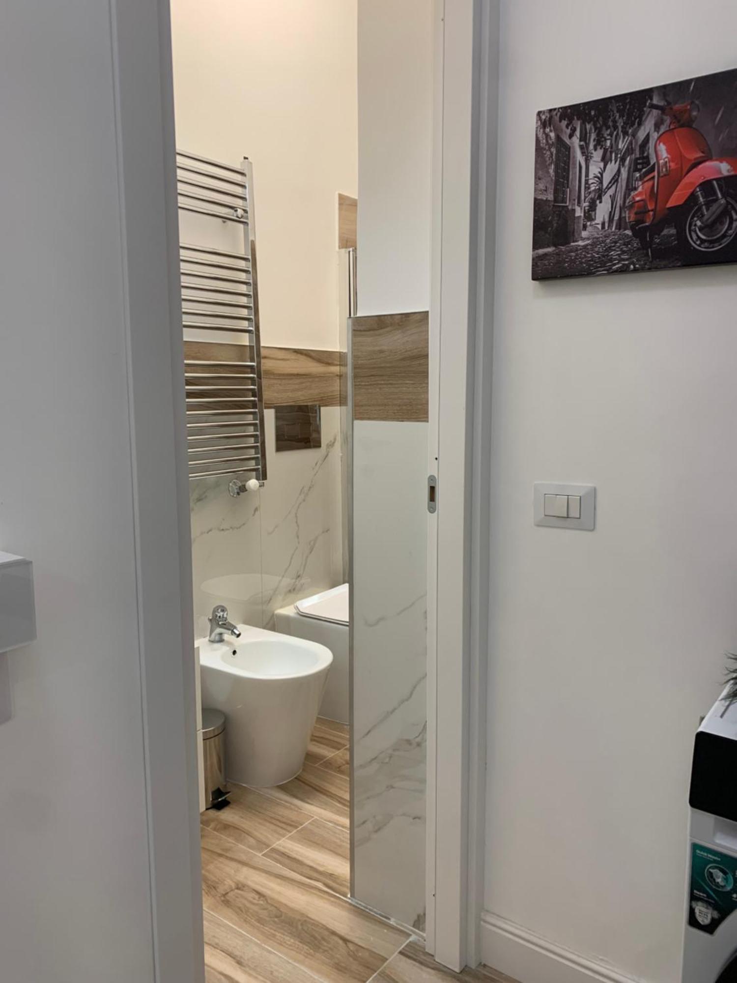 Casa Di Azzurra Rom