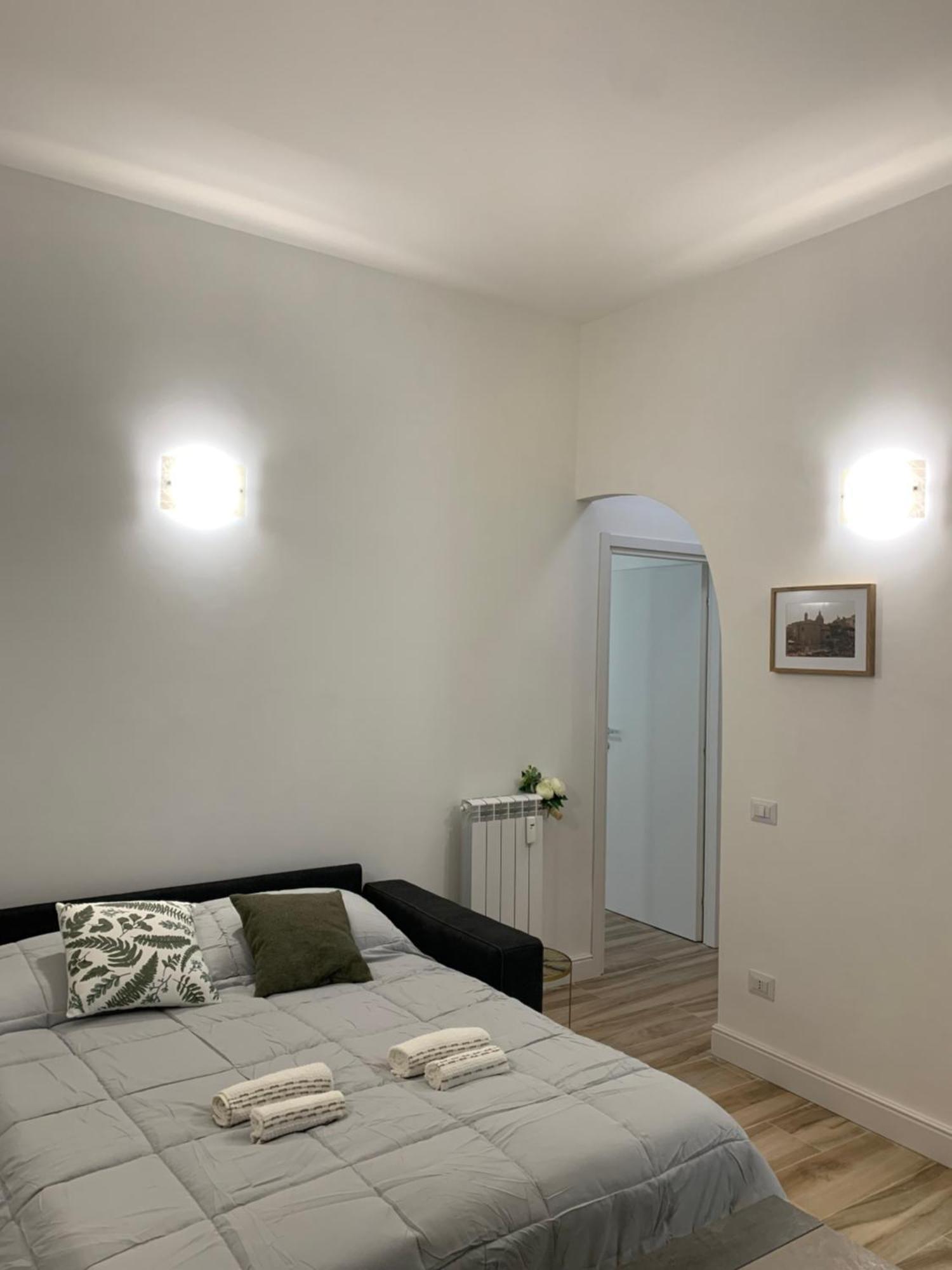 Lejlighed Casa Di Azzurra *
