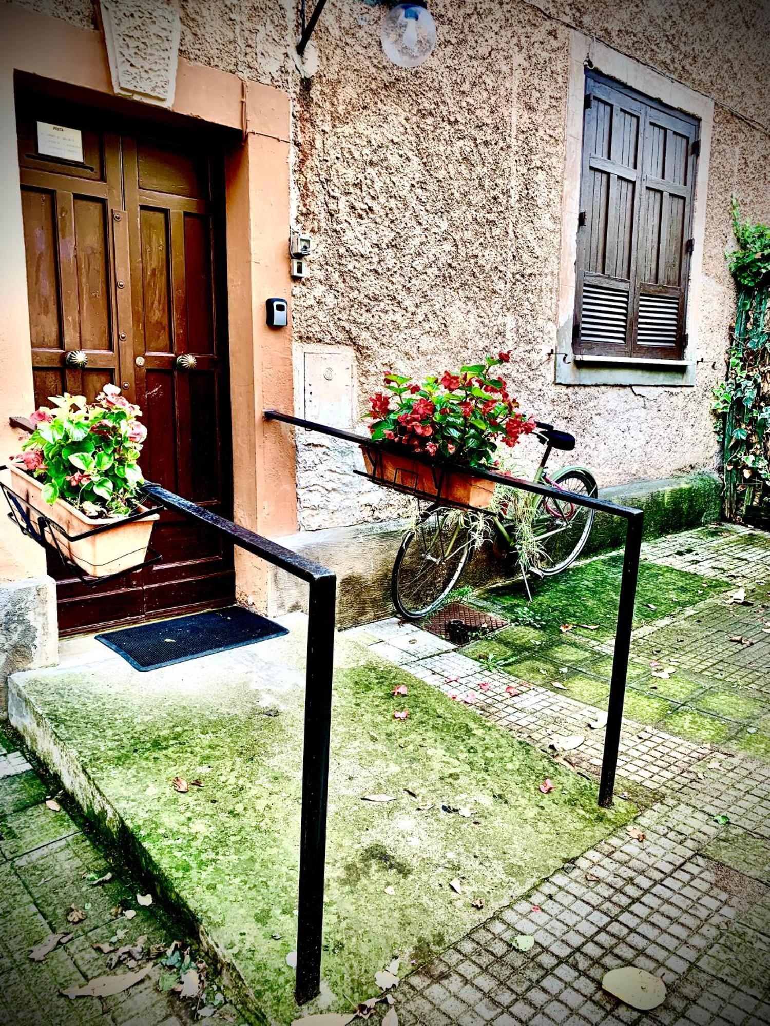 Lejlighed Casa Di Azzurra Rom