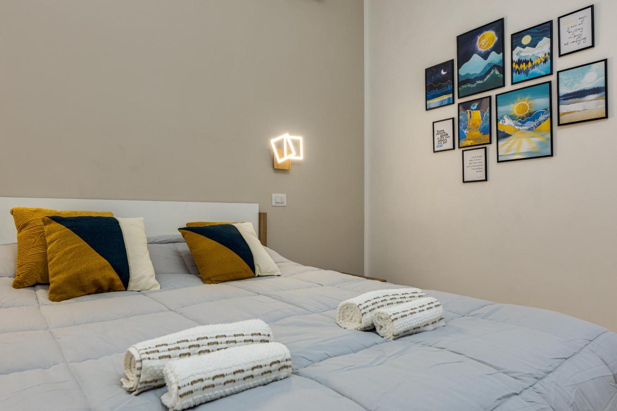 Casa Di Azzurra * Rom