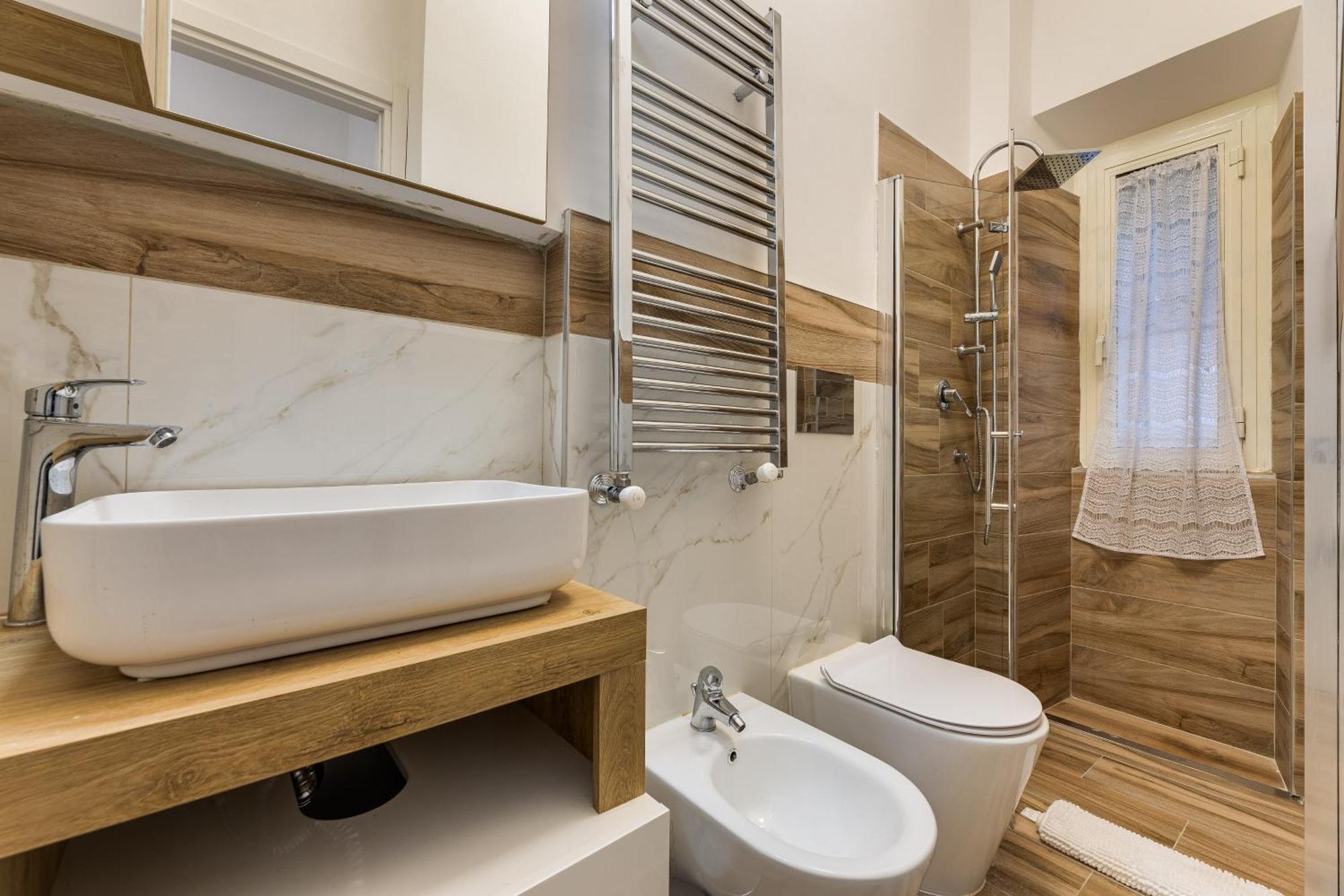 Casa Di Azzurra Lejlighed Rom