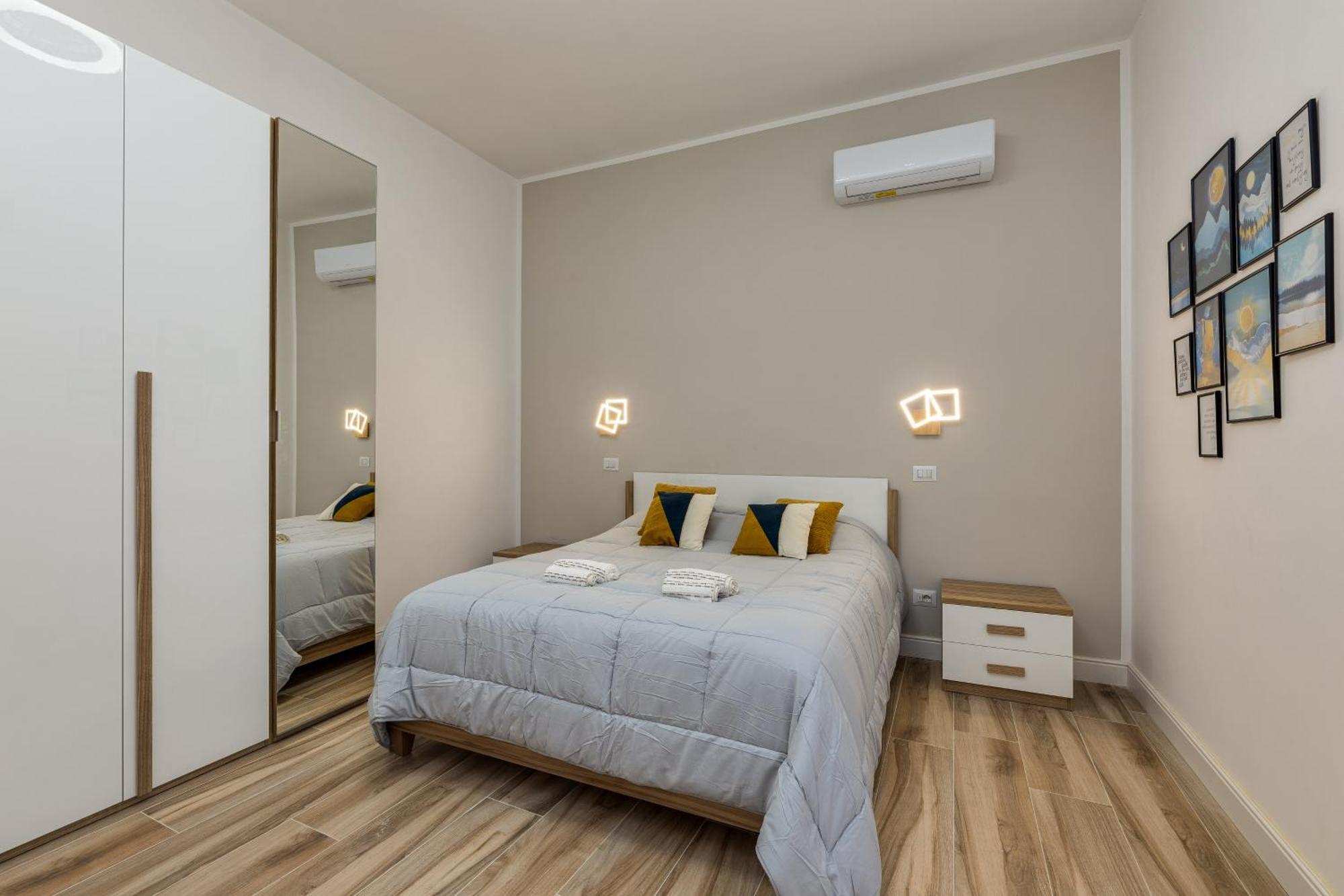Lejlighed Casa Di Azzurra