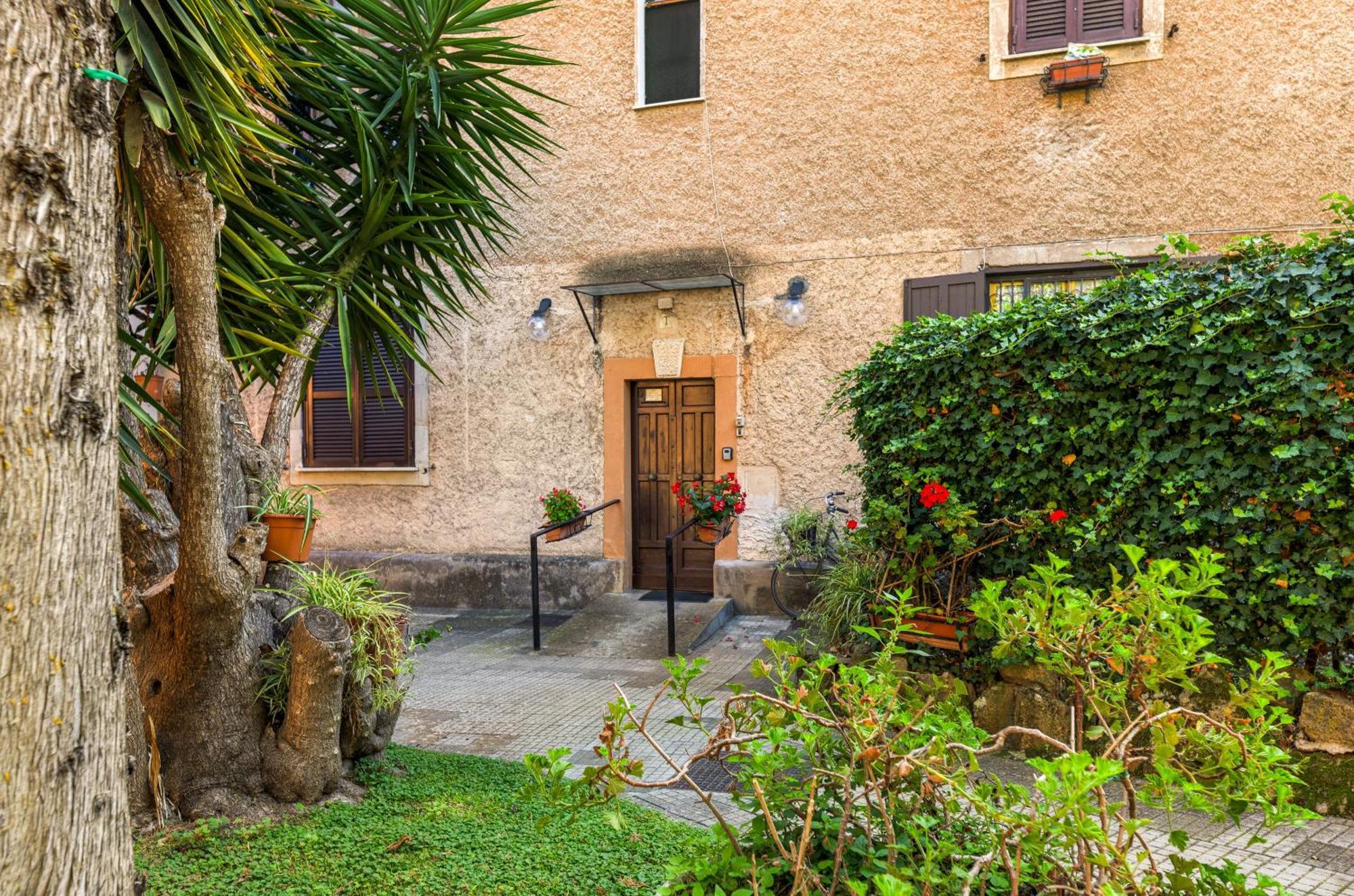 Casa Di Azzurra Lejlighed Rom